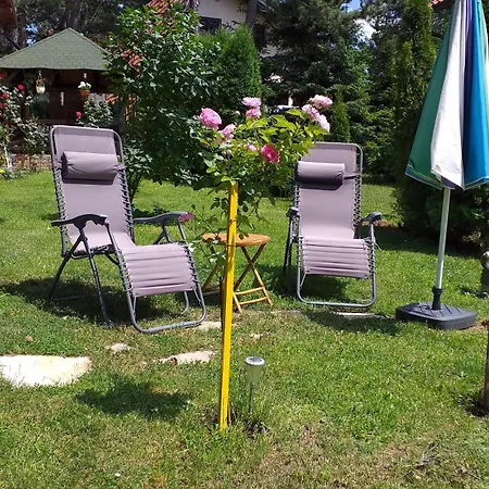 Ruza Apartment