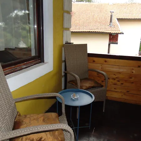 Apartment Ruza