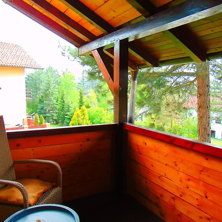 Ruza Apartment