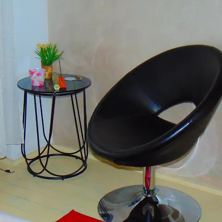 Apartment Ruza *