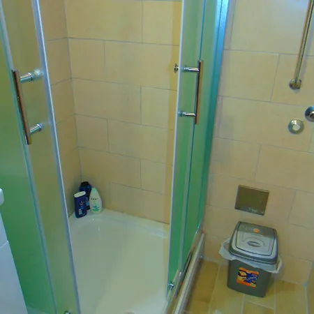 公寓 Ruza 兹拉蒂博尔