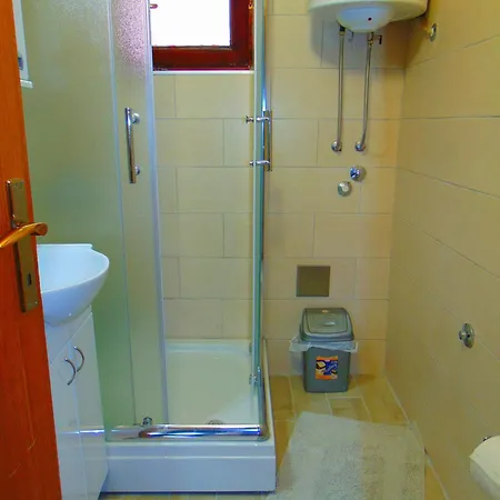 公寓 Ruza 兹拉蒂博尔