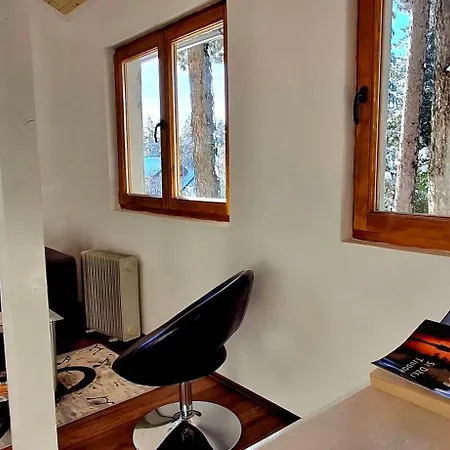 Apartment Ruza