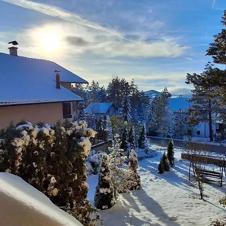 Apartment Ruza Zlatibor