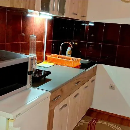 Ruza Apartment