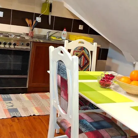 Apartment Ruza Zlatibor