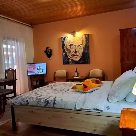 Ruza Apartment