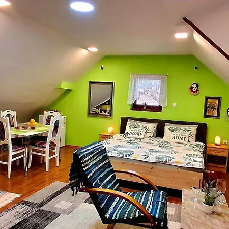 Ruza 兹拉蒂博尔