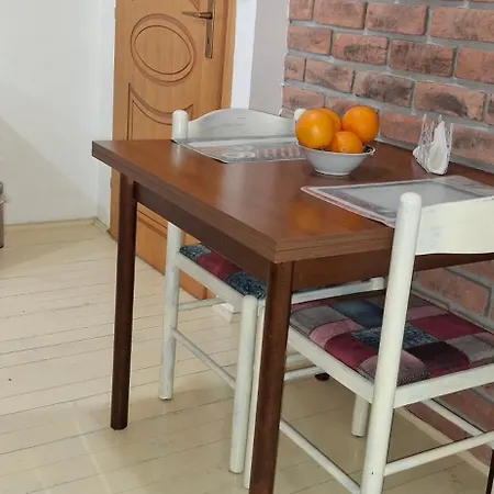 Ruza 公寓 兹拉蒂博尔