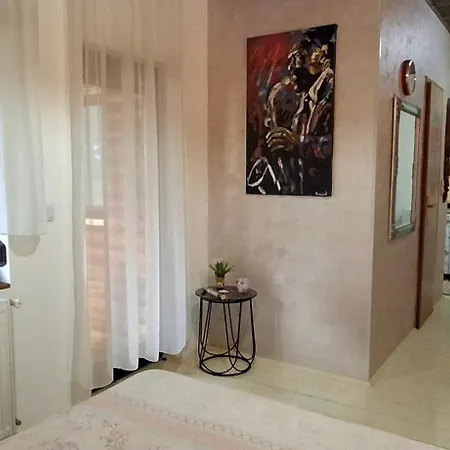 公寓 Ruza 兹拉蒂博尔