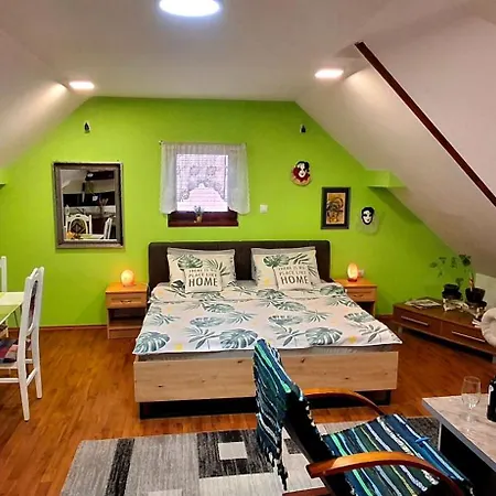 Ruza 兹拉蒂博尔