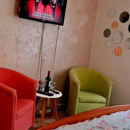 Ruza * 兹拉蒂博尔