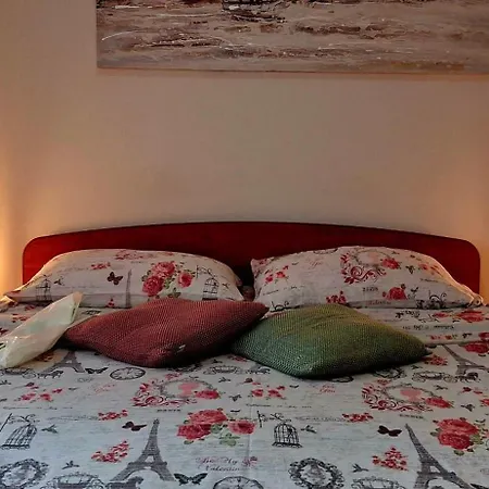 Apartment Ruza *