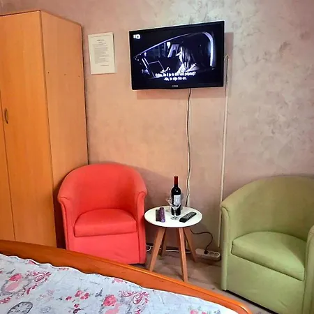 Apartment Ruza