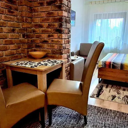 Ruza Apartment