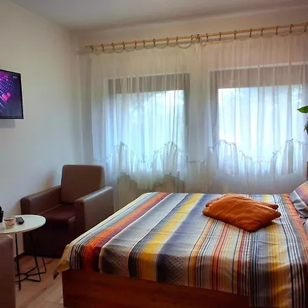 Ruza Apartment *