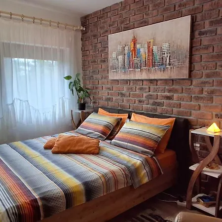 Ruza Apartment Zlatibor