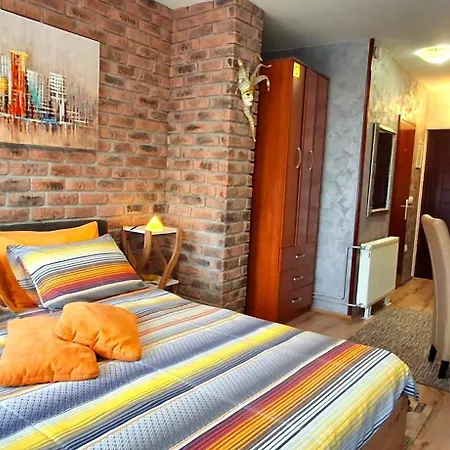 Apartment Ruza Zlatibor