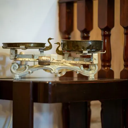 公寓 Ruza 兹拉蒂博尔