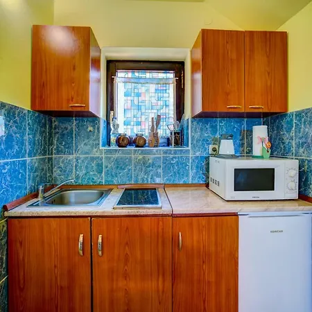 Apartment Ruza Zlatibor