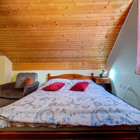 Ruza 兹拉蒂博尔