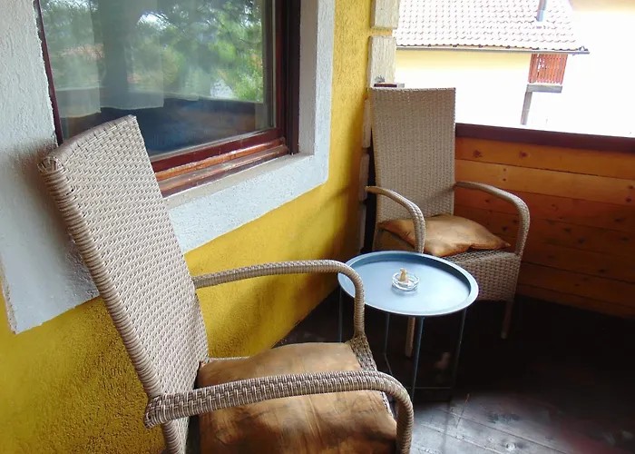 Apartman Ruza Zlatibor