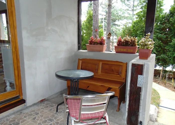 Apartman Ruza Zlatibor