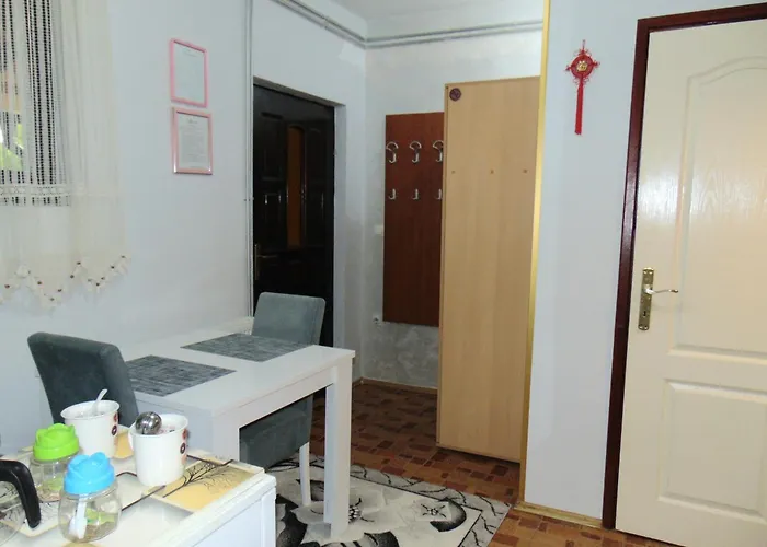 Ruza Apartman Zlatibor