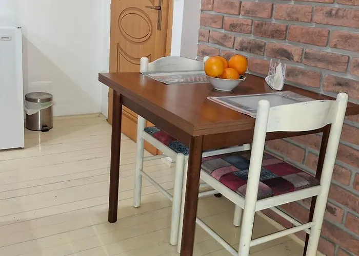Ruza Apartman Zlatibor