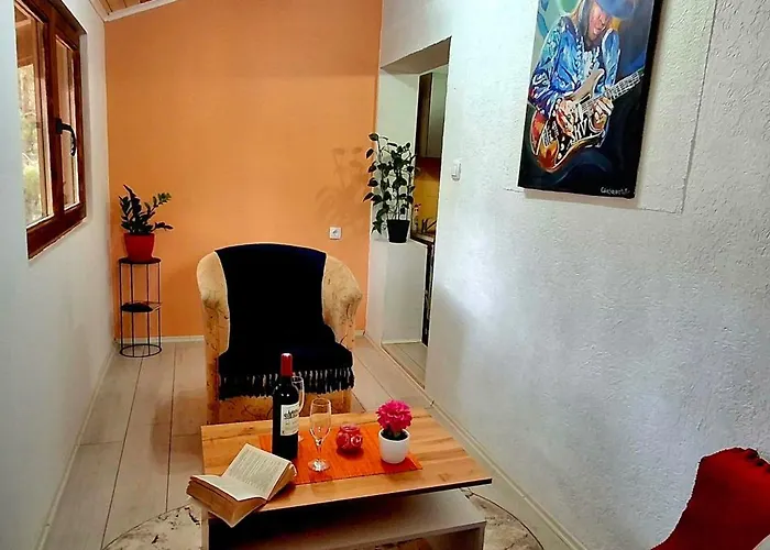 Ruza Apartman Zlatibor