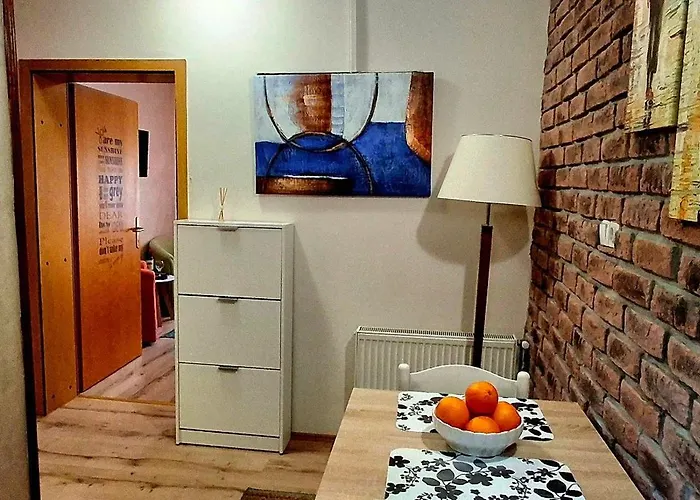 Ruza Apartman Zlatibor