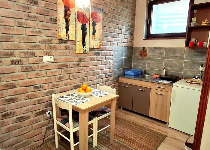 Apartman Ruza Zlatibor