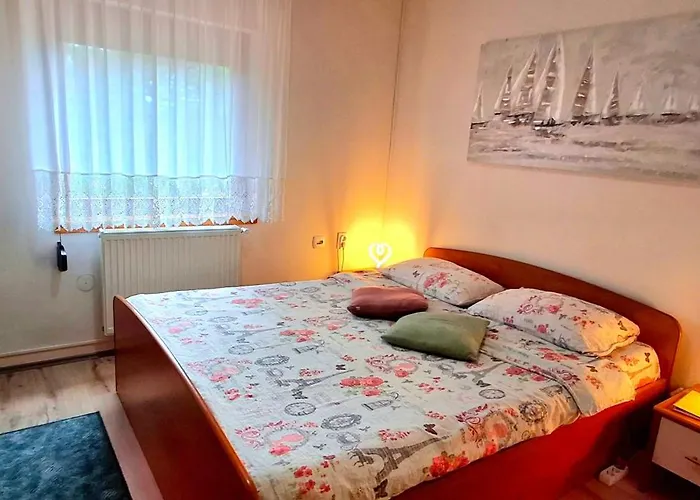 Apartman Ruza *
