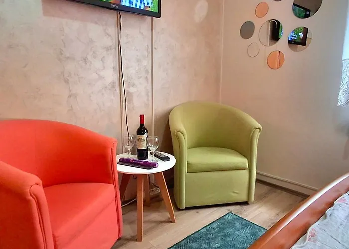 Apartman Ruza Zlatibor