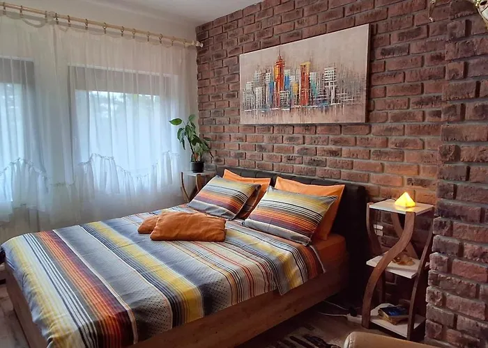 Ruza Apartman Zlatibor