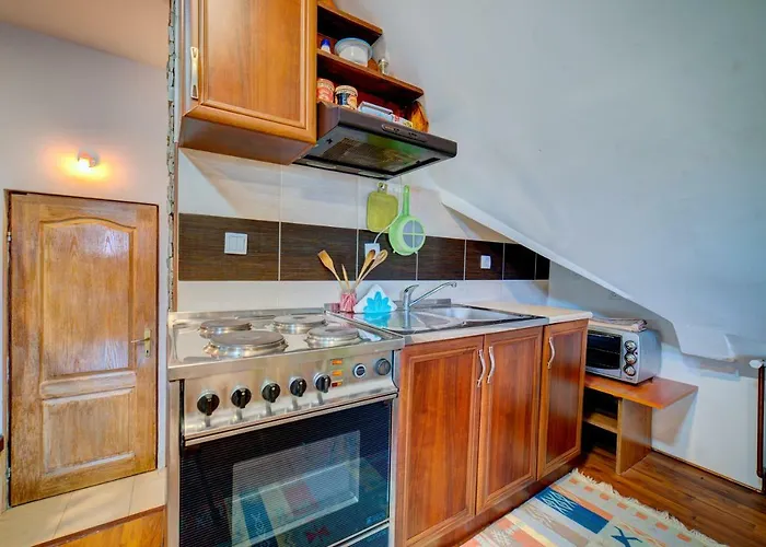 Ruza Apartman Zlatibor