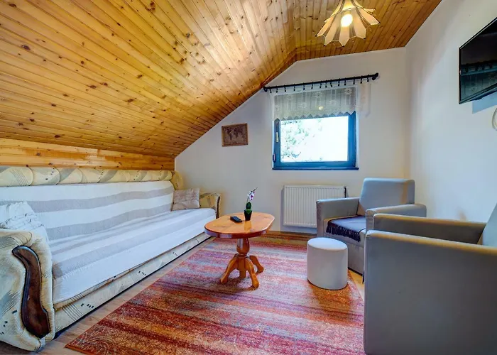 Ruza Apartman Zlatibor