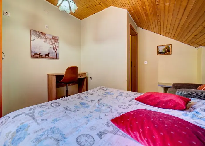 Apartman Ruza Zlatibor