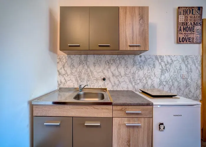 Ruza Apartman Zlatibor